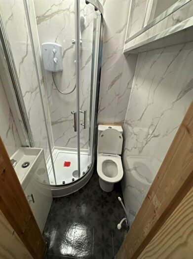 5 Bedroom Terraced House To Rent In Leslie Road, Edgbaston, B16