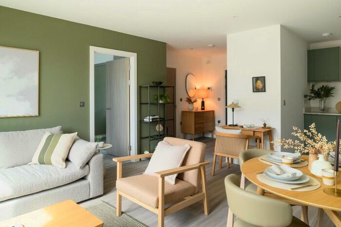 1 Bedroom Apartment To Rent In Arbour, Silbury Boulevard, Milton Keynes, Buckinghamshire, MK9