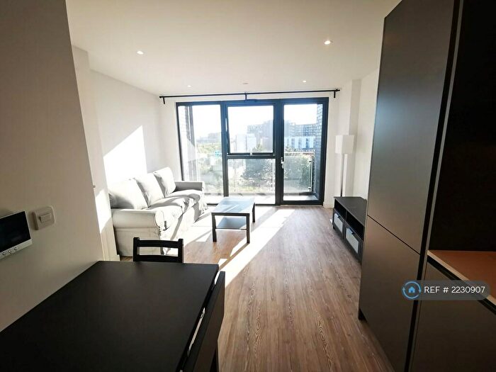1 Bedroom Flat To Rent In Wilson Building, Manchester, M3