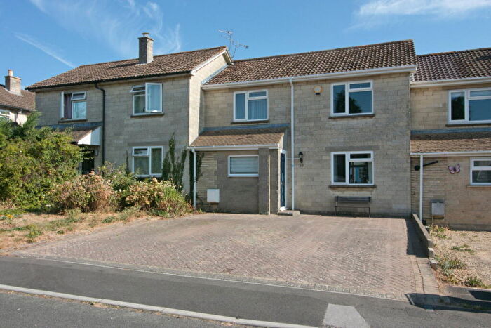 3 Bedroom Terraced House For Sale In Leylands Road, Corsham, SN13