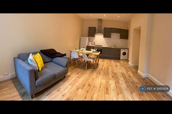 1 Bedroom Flat To Rent In Levenshulme, Manchester, M19