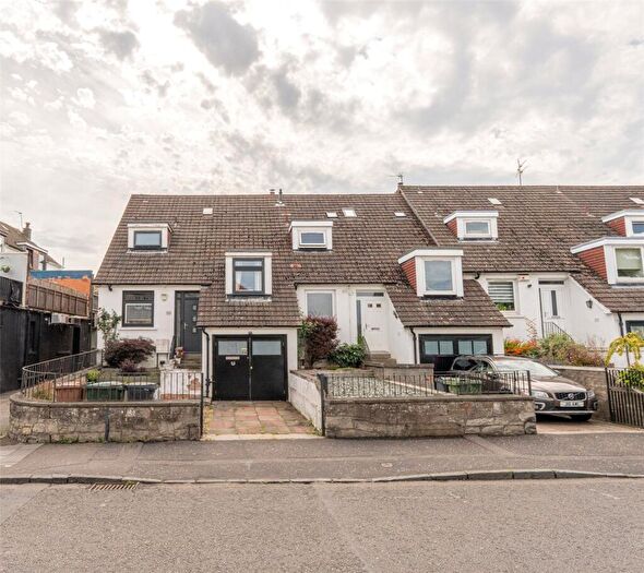 3 Bedroom End Of Terrace House For Sale In Newtoft Street, Edinburgh, EH17