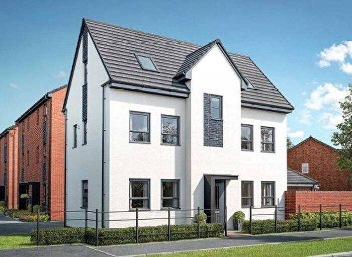 4 Bedroom Detached House For Sale In Aston Grange, Banbury Road, Upper Lighthorne, Warwickshire, CV33