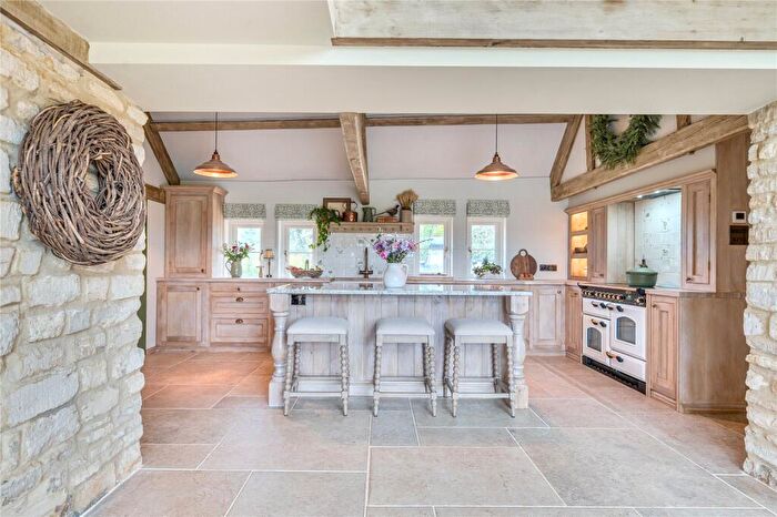 7 Bedroom Detached House For Sale In Goatacre, Calne, Wiltshire, SN11