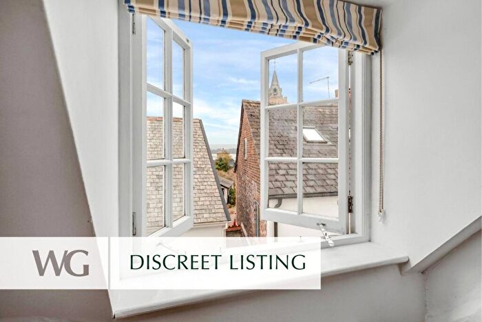 3 Bedroom Semi Detached House For Sale In Lympstone, Devon, EX8