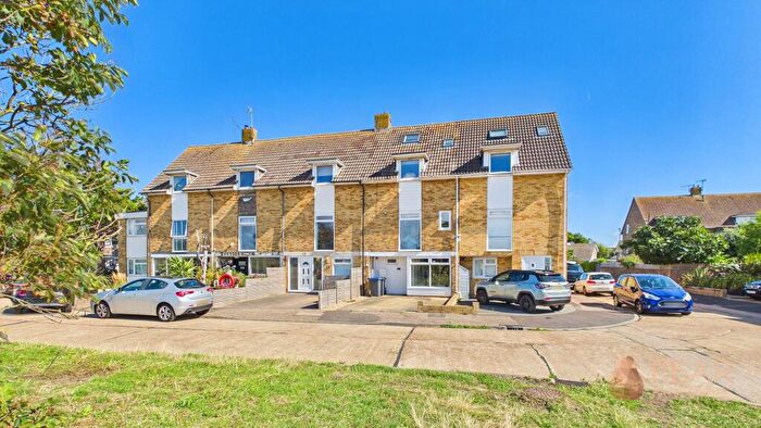 5 Bedroom Town House For Sale In Ormonde Way, Shoreham-By-Sea, BN43