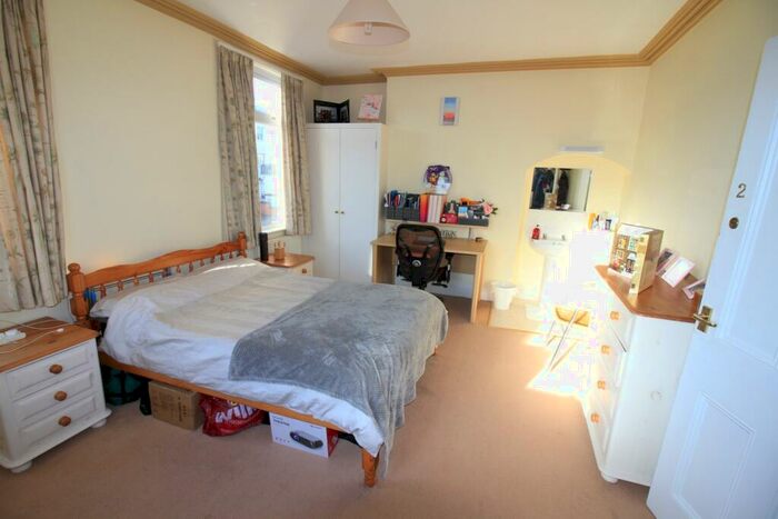 4 Bedroom Terraced House To Rent In Clarendon Street, Leamington Spa, CV32