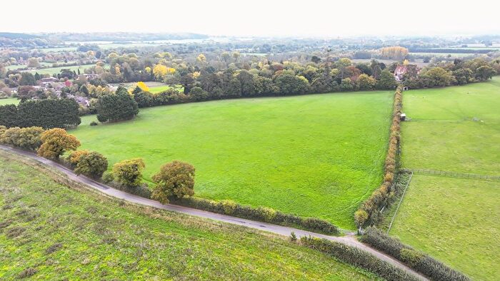 Land For Sale In Tidmarsh Lane, Tidmarsh, RG8