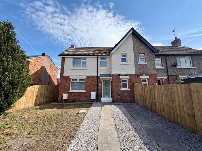 2 Bedroom Property For Sale In Fletcher Terrace, Philadelphia, Houghton Le Spring, DH4