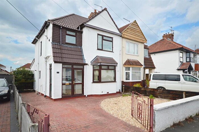 3 Bedroom Semi Detached House For Sale In Ridgeway Lane, Whitchurch, Bristol, BS14