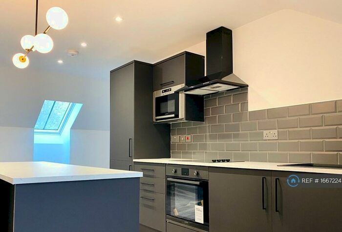 1 Bedroom Flat To Rent In Chelsea Mews, Doncaster, DN1