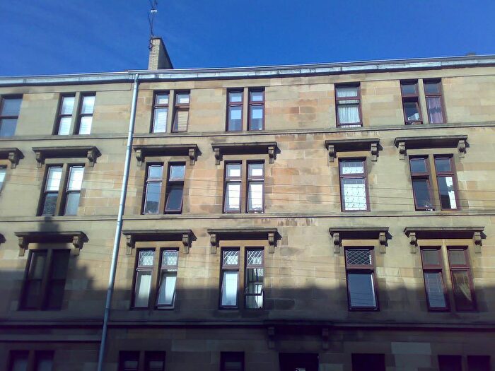 1 Bedroom Flat To Rent In Gardner Street, Partick, Glasgow, Lanarkshire, G11