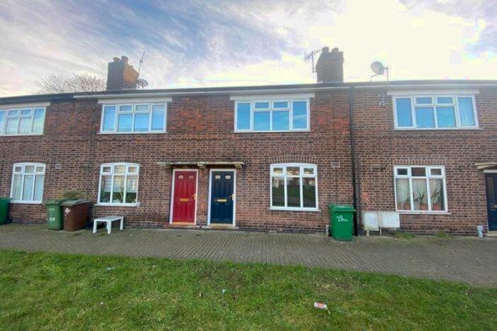 3 Bedroom Property To Rent In Chesil Avenue, Nottingham, NG8