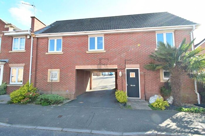 2 Bedroom Property For Sale In Brompton Road, Hamilton, Leicester, LE5