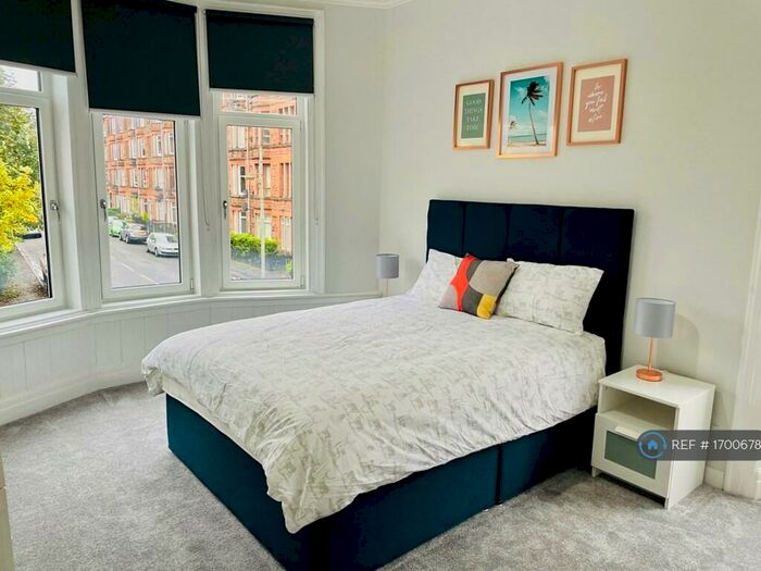 2 Bedroom Flat To Rent In Budhill Avenue, Glasgow, G32