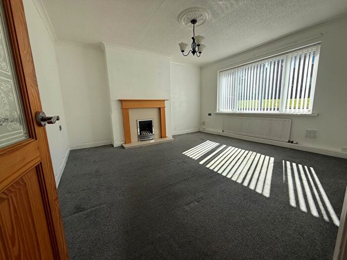 2 Bedroom Terraced House For Sale In Wallinfen, Leam Lane, NE10