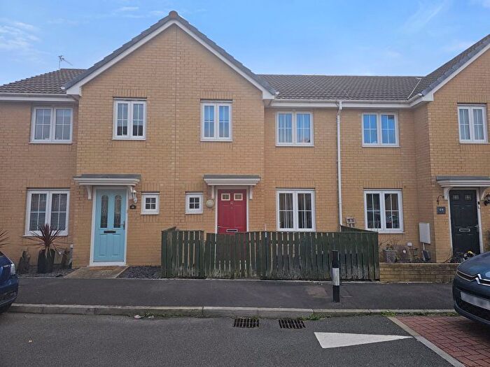 3 Bedroom Terraced House For Sale In Heol Bryncethin, Bridgend, CF32