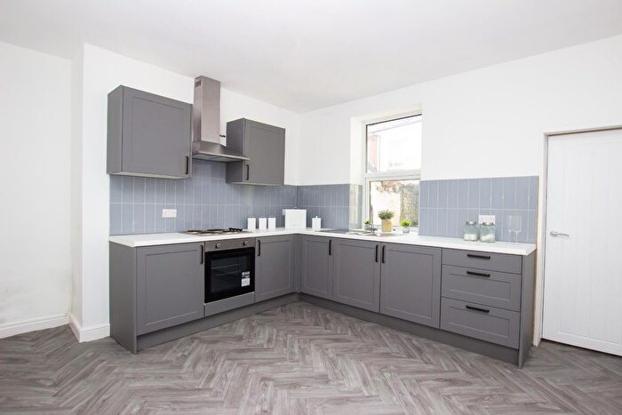 2 Bedroom Terraced House To Rent In Ellison Fold Terrace, Darwen, BB3