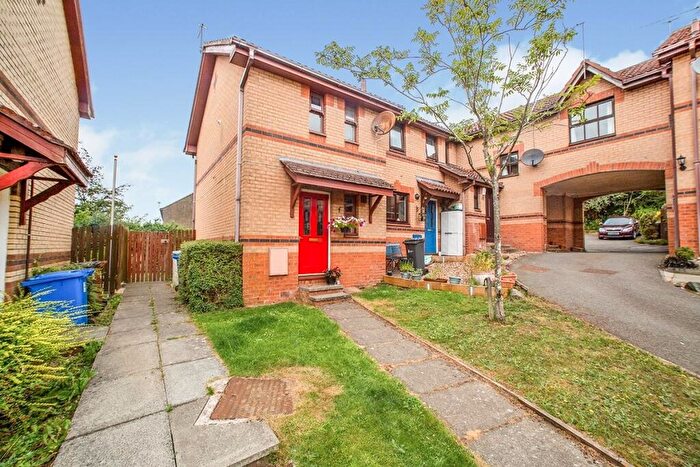 1 Bedroom Terraced House To Rent In Laing Gardens, Broxburn, West Lothian, EH52