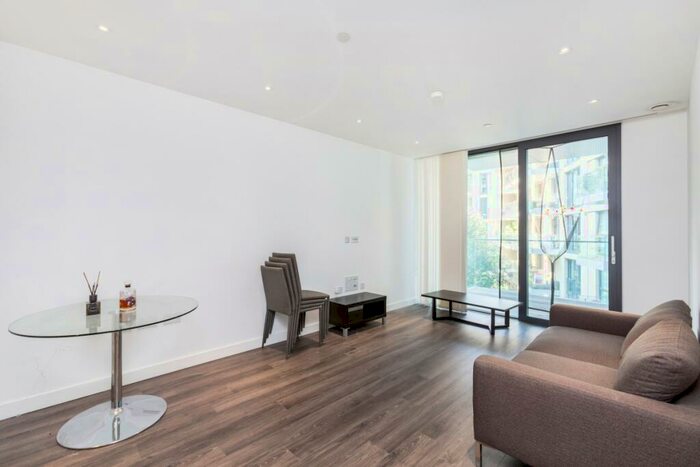 1 Bedroom Flat To Rent In Alie Street, London, E1