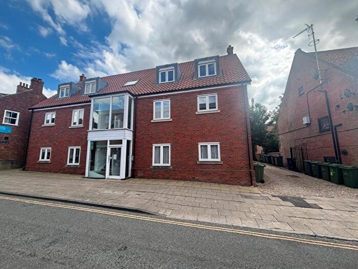 1 Bedroom Flat To Rent In Church Street, Dereham, NR19