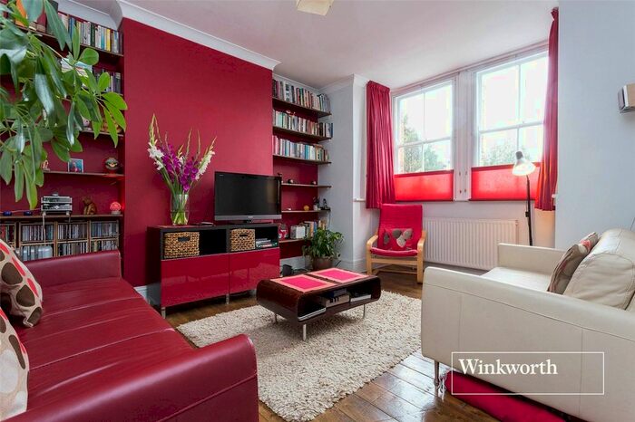 2 Bedroom Flat To Rent In Lordship Lane, London N17