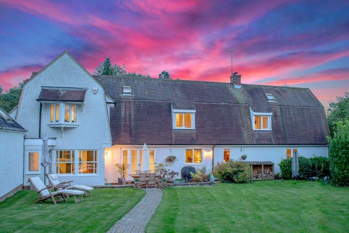 4 Bedroom Detached House For Sale In High Street, Hempstead, CB10