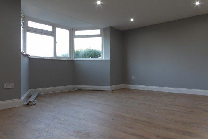 1 Bedroom Maisonette To Rent In Fox Crescent, Chelmsford, CM1