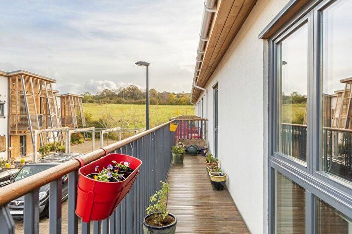 2 Bedroom Apartment To Rent In Roman Way, Hanham, BS15