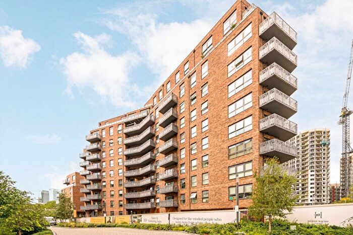 1 Bedroom Flat To Rent In Leven Road, Poplar, E14