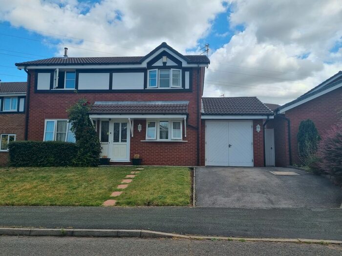 3 Bedroom Detached House To Rent In Mapleton Drive, Sutton Weaver, Runcorn, WA7