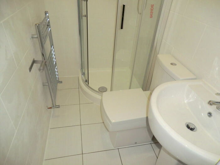 1 Bedroom Terraced House To Rent In High Quality Ensuite Rooms To Rent, CV1