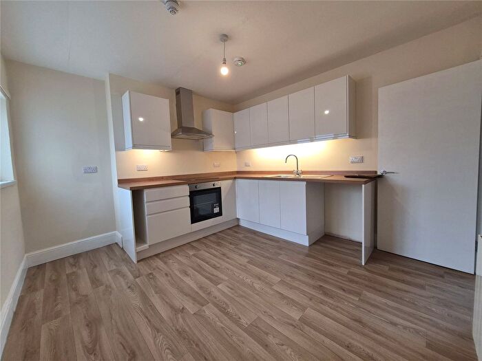 2 Bedroom Maisonette To Rent In Ashcroft Gardens, Cirencester, Gloucestershire, GL7
