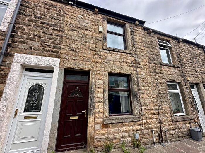 2 Bedroom House To Rent In Alexandra Road, Lancaster, LA1