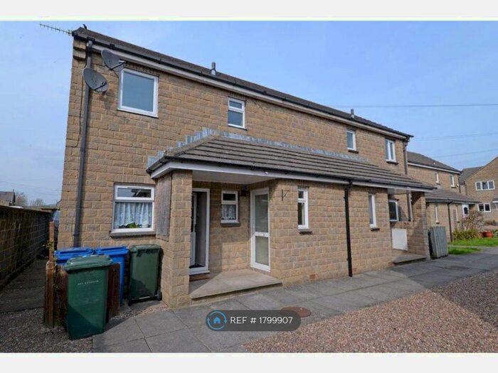 1 Bedroom Flat To Rent In Alexandra Court, Skipton, BD23