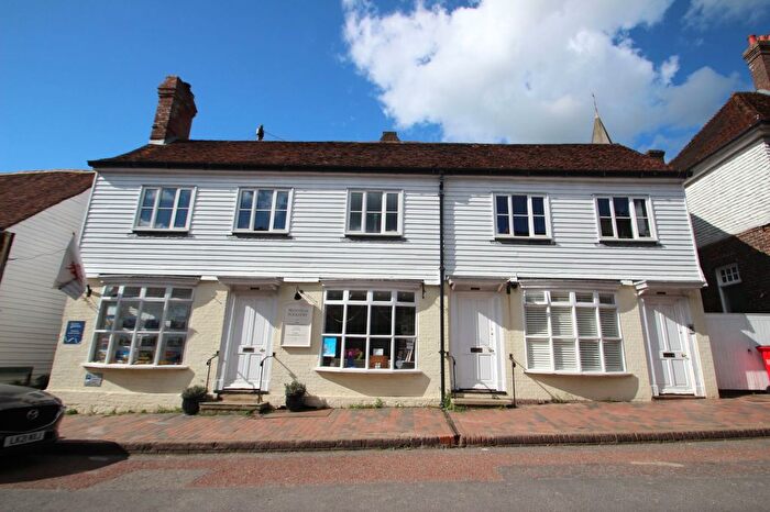 3 Bedroom Flat For Sale In High Street, Sussex House High Street, TN20