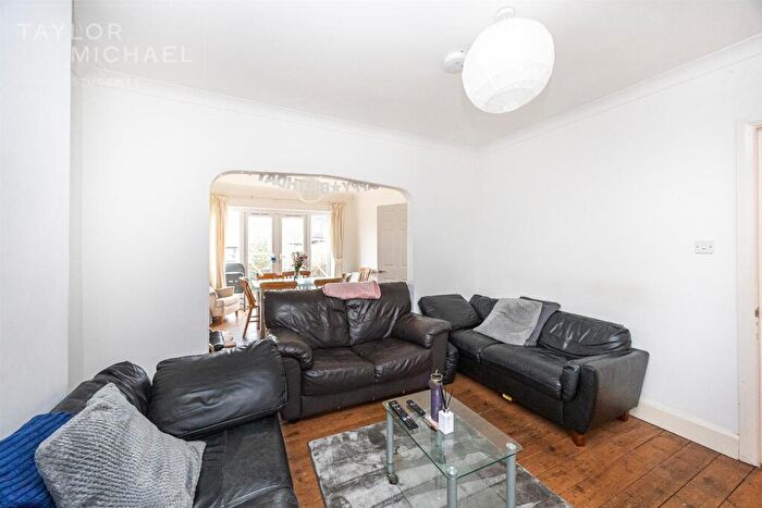 6 Bedroom Semi Detached House To Rent In Dudley Road, Brighton, BN1