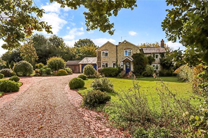 3 Bedroom Detached House For Sale In Binsted Road, Binsted, Alton, Hampshire, GU34