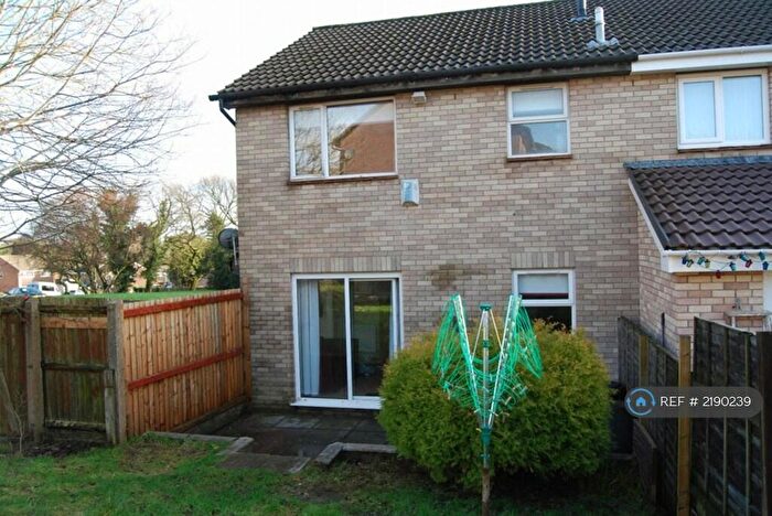 1 Bedroom Terraced House To Rent In Heol Penfelyn, Cwmrhydyceirw, Morriston, Swansea, SA6