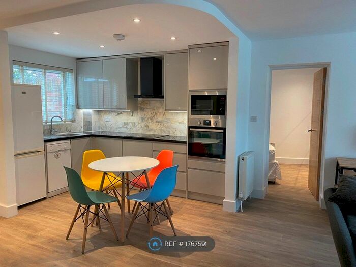 2 Bedroom Flat To Rent In Valley Gardens, Wimbledon South. London, SW19