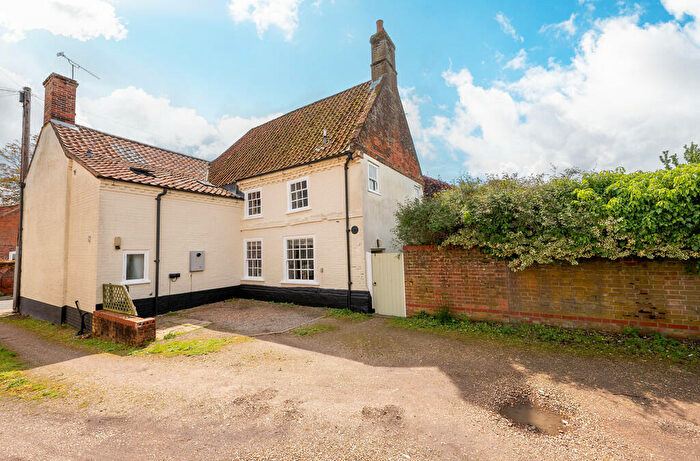 4 Bedroom House For Sale In Foulsham, NR20