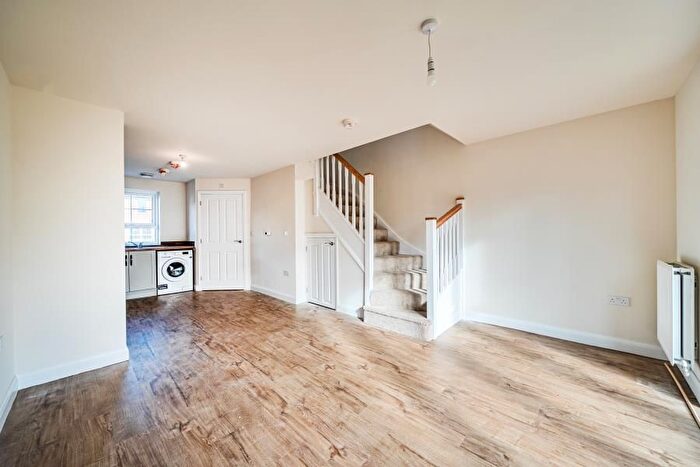 2 Bedroom Semi-Detached House To Rent In Ilex Drive, Fiddington Fields, Tewkesbury, Gloucestershire, GL20