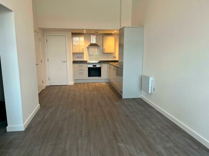 2 Bedroom Apartment To Rent In Lynch Wood, Peterborough, PE2