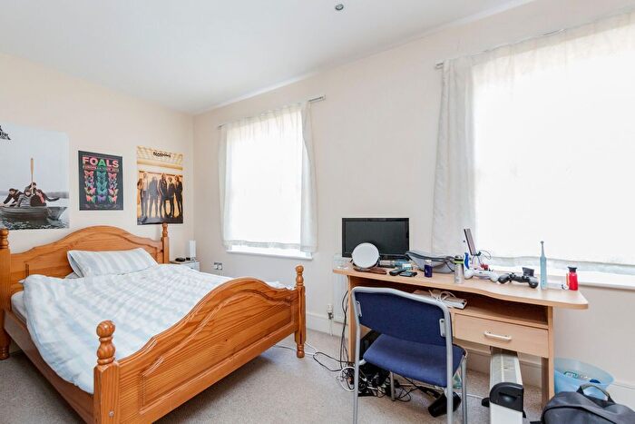 4 Bedroom Terraced House For Sale In Marcia Road, London, SE1