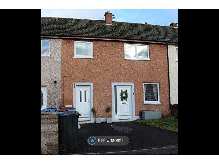 3 Bedroom Terraced House To Rent In Findowrie Street, Dundee, DD4