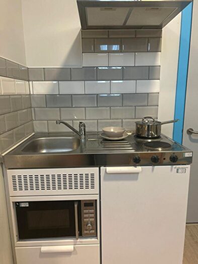 Studio To Rent In London Road, Thornton Heath, CR7