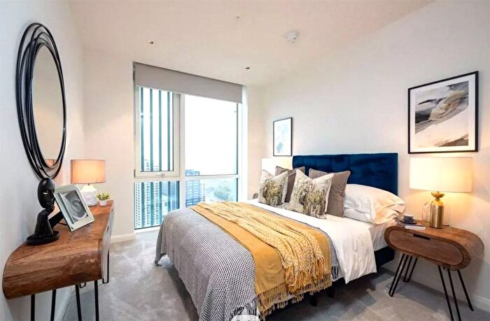 1 Bedroom Flat For Sale In Manor Road, London, E16