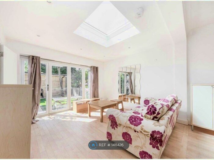 4 Bedroom End Of Terrace House To Rent In Liberty Avenue, London, SW19