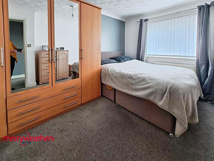 3 Bedroom Detached Bungalow For Sale In Alfred Street, Royston, Barnsley, S71