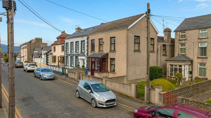 4 Bedroom Semi-Detached House For Sale In Summer Hill, Warrenpoint, Newry, BT34